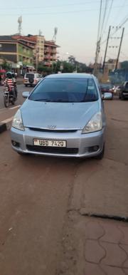 Toyota Wish 2005 Gray for sale