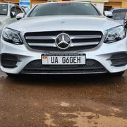 Mercedes-Benz E200 2017 for sale