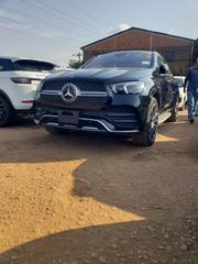 Mercedes-Benz GLE-Class 2021 Black for sale