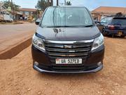 Toyota Noah 2015 Red for sale