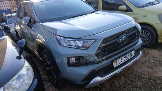 Toyota RAV4 2020