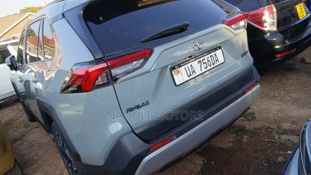 Toyota RAV4 2020