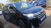 Toyota Noah 2016 Black for sale