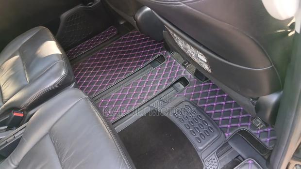 Toyota Noah 2016 Black