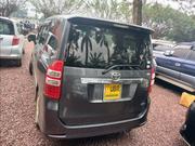 Toyota Noah 2010 Gray for sale