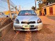 Toyota Vitz 2004 Pink for sale