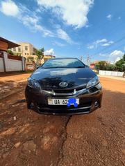 Toyota Wish 2009 Black for sale