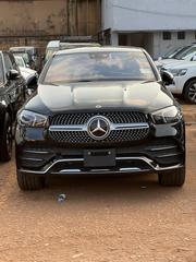 Mercedes-Benz GLE-Class GLE 400d 4MATIC 2020 Black for sale
