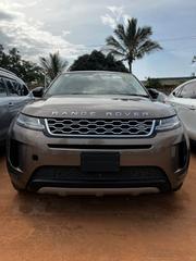 Land Rover Range Rover Evoque 2020 Brown for sale