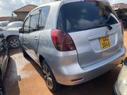Toyota Corolla Spacio 1.5 X 2008 Gray for sale