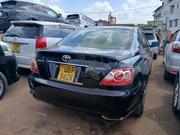Toyota Mark X 2008 Black for sale