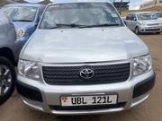 Toyota Probox 2016 Silver for sale