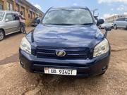 Toyota RAV4 2014 Blue for sale