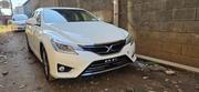 Toyota Mark X 2015 White for sale