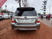 Subaru Forester 2008 Gray for sale