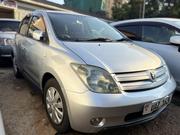Toyota IST 2006 Silver for sale