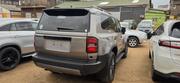 Toyota Land Cruiser Prado 2024 Brown for sale