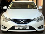 Toyota Mark X 2.5 RWD 2013 White for sale