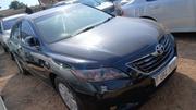 Toyota Camry 2006 Black for sale
