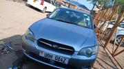 Subaru Legacy 2007 Silver for sale