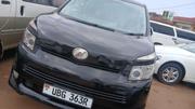 Toyota Voxy 2011 Black for sale