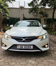 Toyota Mark X 2.5 RWD 2013 White for sale