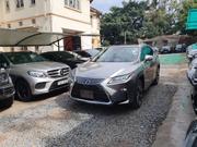 Toyota Harrier 2.5 Hybrid GR Sport 2020 Gold for sale