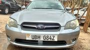 Subaru Legacy 2005 Gray for sale