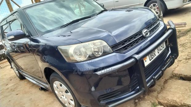 Toyota Rumion 1.5 FWD 2021 Brown