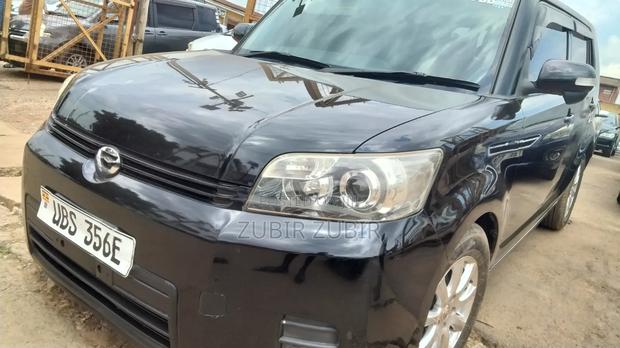 Toyota Rumion 1.5 FWD 2021 Black