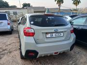 Subaru XV 2016 Green for sale