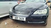 Toyota Mark X 2007 Black for sale