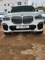 BMW X5 2020 White for sale