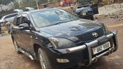 Toyota Harrier 2006 Black for sale