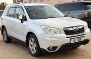 Subaru Forester 2.0XT Premium 4dr SUV AWD (2.0L 4cyl Turbo CVT) 2015 for sale