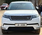 Land Rover Range Rover Velar D180 HSE R-Dynamic 4x4 2018 White for sale