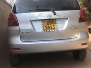 Toyota Corolla Spacio 2006 Silver for sale
