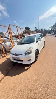Toyota Wish 2007 for sale