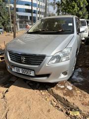Toyota Premio 2009 Silver for sale