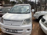 Toyota Noah 2003 White for sale