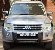 Mitsubishi Pajero 3.2 Di-Dc GLS 2012 Silver for sale