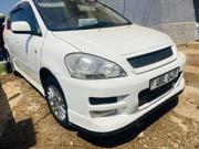 Toyota Ipsum 2004 White for sale