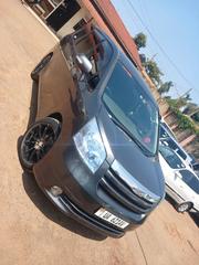 Toyota Noah 2008 Gray for sale