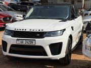Land Rover Range Rover Sport 2016 White for sale