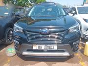 Subaru Forester 2018 Black for sale