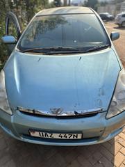 Toyota Wish 2006 Blue for sale