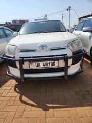 Toyota Probox 2016 White for sale