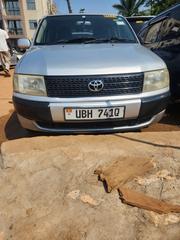 Toyota Probox 2008 Silver for sale