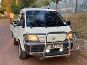 Toyota TownAce 2008 White for sale