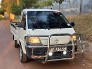 Toyota TownAce 2008 White for sale